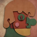 Inactive (Old Puzzle People)