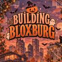    Building Bloxburg    Discord Server Icon