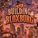 🎃 𝙱𝚞𝚒𝚕𝚍𝚒𝚗𝚐 𝙱𝚕𝚘𝚡𝚋𝚞𝚛𝚐 🎃
