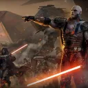 La Grande Guerre Galactique [SW] [RP] [FR]