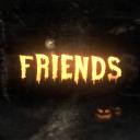 Friends icon