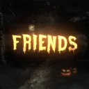 Friends Discord Server Icon