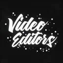 video editors ༉‧₊˚✧