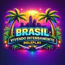 Brasil Vivendo Intensamente/RP Discord Server Icon