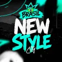 Brasil New Style Rp - Mta