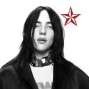Billie Eilish icon