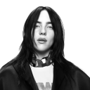 Discovery icon for Billie Eilish Discord server