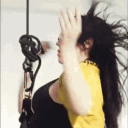 Billie Eilish Discord server icon