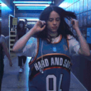 Discovery icon for Billie Eilish Discord server