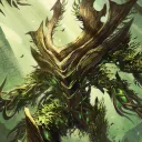 Ashaya, Soul of the Wild EDH
