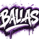 Ballas Community Trap House