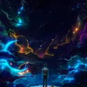 Foras de Órbita Discord Server Icon