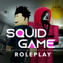 Squid Game Infinity Roleplay Official icon