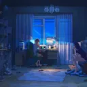 𝐈 - 𝐂𝐇𝐈𝐋𝐋_𝐇𝐄𝐀𝐕𝐄𝐍 - 𝐈