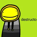☀ DESTRUCTOXD Community ☀