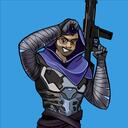 Jitterz Discord Server Icon