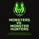 Monsters Vs. Monster Hunters Server Icon