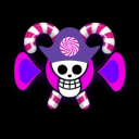 Discovery icon for Candy Pirates Discord server