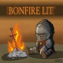 Bono's Bonfire