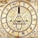 Lost Project Society Server Icon