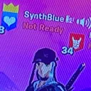 Synthblues Fortnite Squad