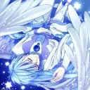 　　⌣ 　 KYARU [REVAMPING] Discord Server Icon