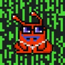 IMX Toadz