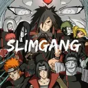 #SLIMGANG
