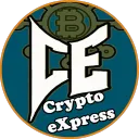Crypto Express's server