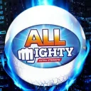 all mighty