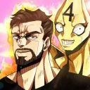 Сервер Olejasama!