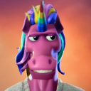 UNICORN ARMY Server Icon