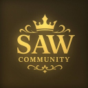 Discovery icon for 𝐒.𝐀.𝐖 Discord server