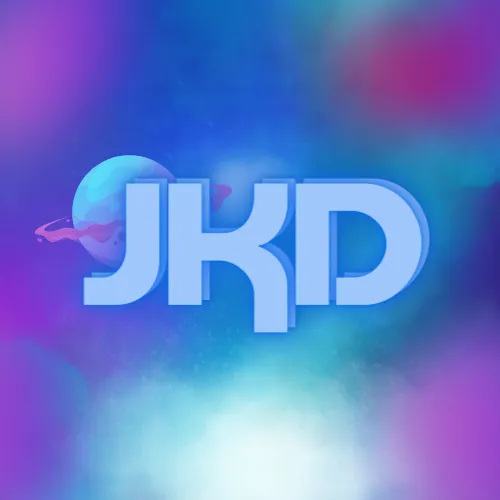 JKD — мониторинг Discord сервера, статистика и рейтинг