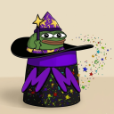 Discovery icon for Magic Memers Discord server