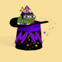 Discovery icon for Magic Memers Discord server