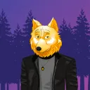 Wolf Crew NFT