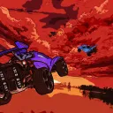 Interstellar - Rocket League Discord Server Icon