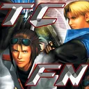 Time Crisis Fan Nation