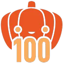 100 Pumpkins 🎃