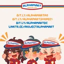 G60 - ALPHAMART