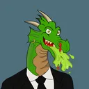 Drunk Dragons