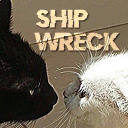 shipwreck