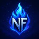 NocturnalFlames ۵ | Gaming • Chill • Events • Discord Italia Discord Server Icon
