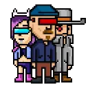 Los Pixelos