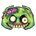 Zombie Chains