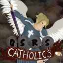 Old School RuneScape Catholics