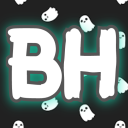 Bluey's Hyperland🌌 + Halloween