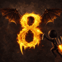 8pm™ Discord server icon