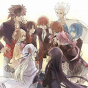 anime lore